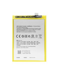 Oppo R11s Plus Compatible Battery Replacement
