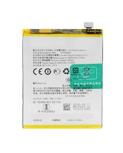 Oppo A3/ F7 Compatible Battery Replacement