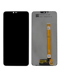 Oppo A3s/ AX5 Compatible LCD Touch Screen Assembly