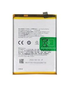 Oppo A52 Compatible Battery Replacement