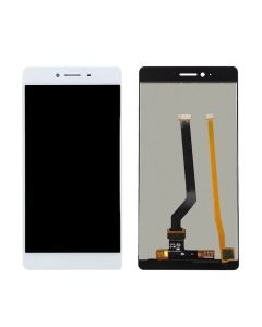 Oppo A53 Compatible LCD Touch Screen Assembly (2015 model) - White