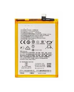 Oppo A9 2020/ A11x Compatible Battery Replacement