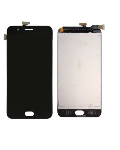 Oppo F1S/ A59 Compatible LCD Touch Screen Assembly - Black