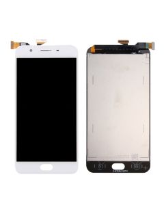 Oppo F1S/ A59 Compatible LCD Touch Screen Assembly - White