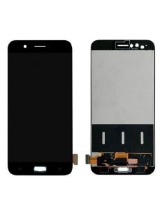 Oppo R11 PLUS Compatible LCD Touch Screen Assembly - Black