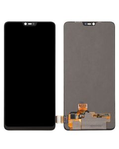 Oppo R15 Compatible LCD Touch Screen Assembly