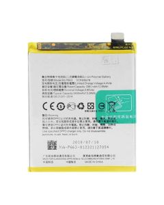 Oppo R15 Compatible Battery Replacement