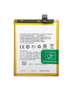 Oppo R15 Dream Mirror Compatible Battery Replacement