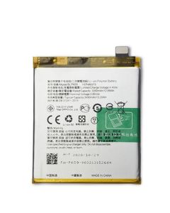 Oppo R15 Pro Compatible Battery Replacement