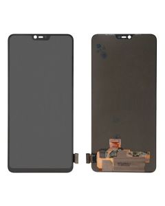 Oppo R15 Pro Compatible LCD Touch Screen Assembly