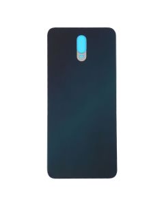 Oppo R17 Compatible Back Glass Cover - Radiant Mist