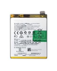Oppo R17 Compatible Battery Replacement