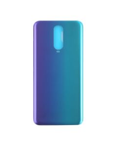 Oppo R17 Pro Compatible Back Glass Cover - Radiant Mist