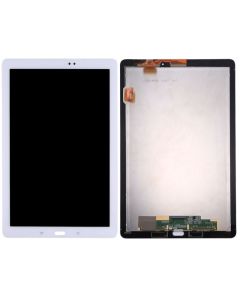 Galaxy Tab A 10.1 (2016) P580/P585 Compatible LCD Touch Screen Assembly - White