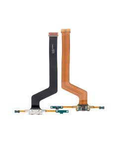 Galaxy Tab Note 10.1 P605/P600/T520 Compatible Charging Port Flex Cable
