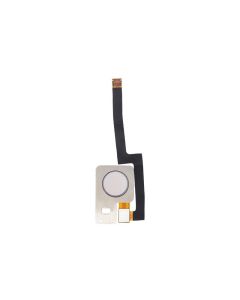 Google Pixel 3 XL Compatible Home Button Assembly - Pink
