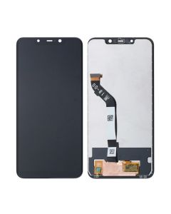 Xiaomi Pocophone F1 Compatible LCD Touch Screen Assembly