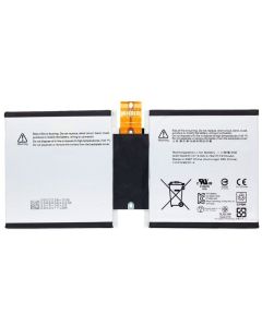 Surface 3 Compatible Battery Replacement