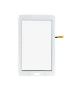 Galaxy Tab 3 Lite 7.0 T111 Compatible Touch Screen Digitzer - White