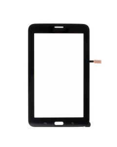 Galaxy Tab 3 Lite 7.0 T111 Compatible Touch Screen Digitzer - Black