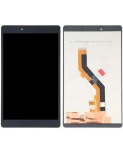 Galaxy Tab A 8.0 (2019) SM-T290 Compatible LCD Touch Screen Assembly - Black