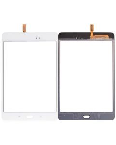 Galaxy Tab A 8.0 T350 Compatible Touch Screen Digitizer - White