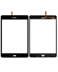 Galaxy Tab A 8.0 T355 Compatible Touch Screen Digitizer - Black