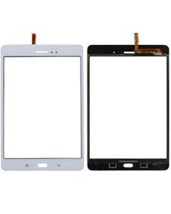 Galaxy Tab A 8.0 T355 Compatible Touch Screen Digitizer - White