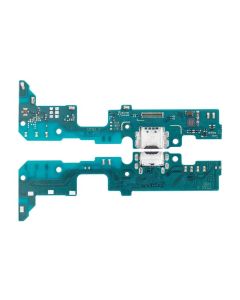 Galaxy Tab A 8.0 (2017) T380/T385 Compatible Charging Port Flex With Board