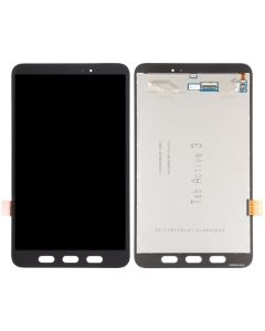 Galaxy Tab Active 3 T570/ T575 Compatible LCD Touch Screen Assembly - Service Pack