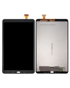 Galaxy Tab A 10.1 (2016) T580/T585 Compatible LCD Touch Screen Assembly - Black