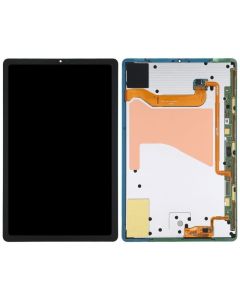 Galaxy Tab S6 T860/T865 Compatible LCD Touch Screen Assembly