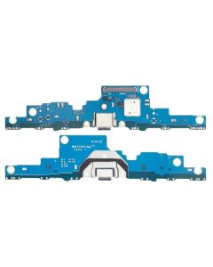 Galaxy Tab S7 T870/ T875 Compatible Charging Port Flex With Board