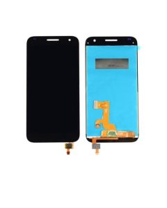 Huawei G7 Compatible LCD Touch Screen Assembly - Black