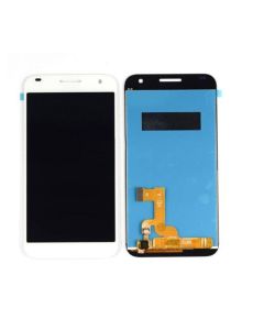 Huawei G7 Compatible LCD Touch Screen Assembly - White