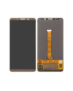 Huawei Mate 10 Pro Compatible LCD Touch Screen Assembly - Mocha Brown