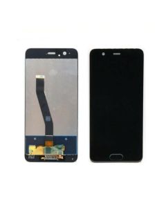 Huawei P10 Compatible LCD Touch Screen Assembly - Black