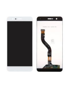 Huawei P10 Lite Compatible LCD Touch Screen Assembly - White