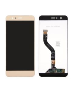 Huawei P10 Lite Compatible LCD Touch Screen Assembly - Gold