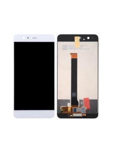 Huawei P10 Plus Compatible LCD Touch Screen Assembly - White
