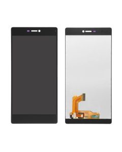Huawei P8 Compatible LCD Touch Screen Assembly - Black