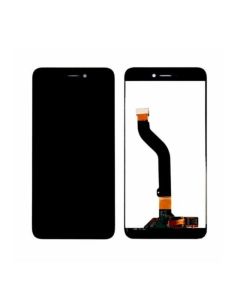 Huawei P8 Lite 2017/ GR3 2017 Compatible LCD Touch Screen Assembly - Black