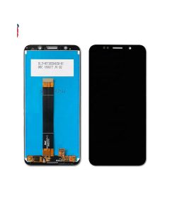 Huawei Y5 2018/ Y5 Prime 2018 Compatible LCD Touch Screen Assembly - Black