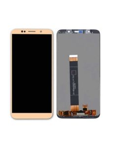 Huawei Y5 2018/ Y5 Prime 2018 Compatible LCD Touch Screen Assembly - Gold