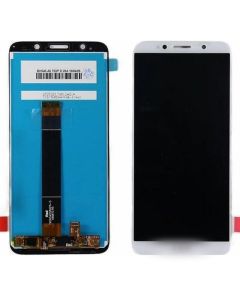 Huawei Y5 2018/ Y5 Prime 2018 Compatible LCD Touch Screen Assembly - White