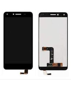 Huawei Y5 II/ Honor 5 Compatible LCD Touch Screen Assembly - Black