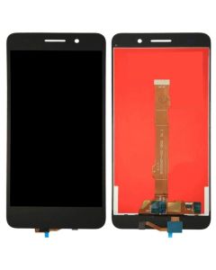 Huawei Honor 5A/ Huawei Y6 II Compatible LCD Touch Screen Assembly - Black
