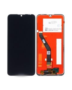 Huawei Y6 2019 Compatible LCD Touch Screen Assembly