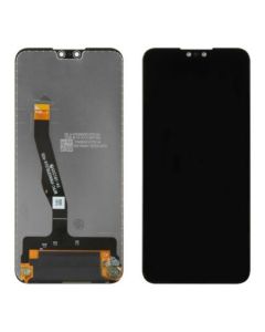 Huawei Y9 2019 Compatible LCD Touch Screen Assembly
