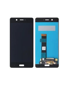 Nokia 5 Compatible LCD Touch Screen Assembly